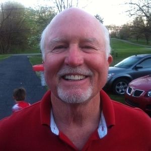 Meet your Posher, Larry